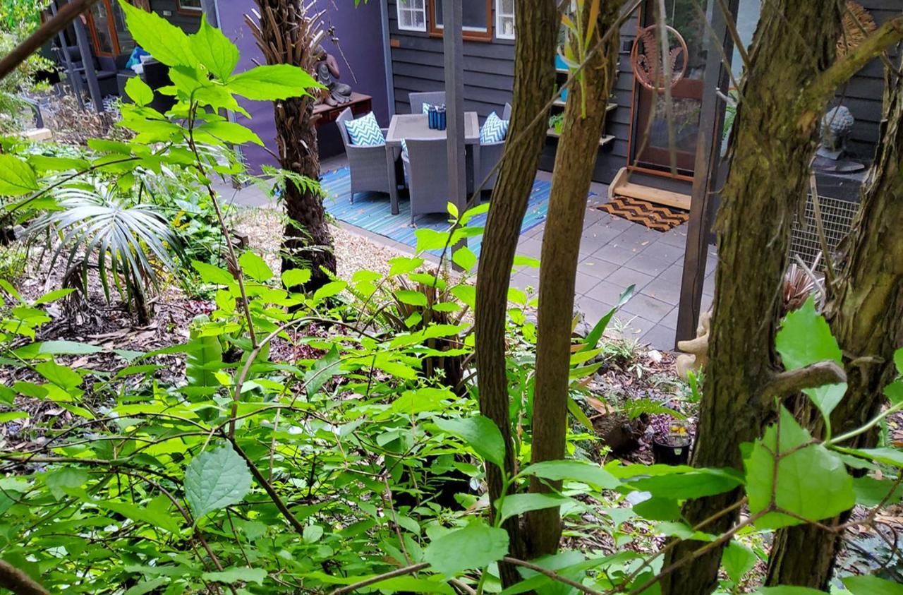 Ferny Hill Retreat, Emerald Victoria Exterior foto